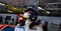 WTCC, Austria, 2. Wycig: D'Aste wyszarpa swoje pierwsze zwycistwo w mistrzostwach