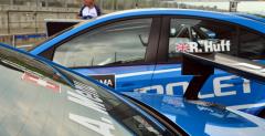 WTCC, Hungaroring, Kwalifikacje: Dominacja Chevroletw