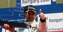 WTCC: Muller zdobył wsparcie Lukoil
