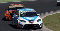 WTCC: Oriola celuje w czoow szstk na sezon 2013