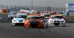 Loeb: Sukcesy w WTCC nie nadejdą od razu