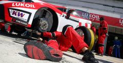 WTCC: Portimao kolejnym weekendem eksplodujcych opon?