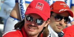 WTCC: Dudukało ma stracić fotel w Ładzie za kolizję z Thompsonem na Monzy