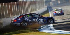 WTCC: Coronel zostaje przy BMW zespołu ROAL na sezon 2013. O'Young jego nowym partnerem