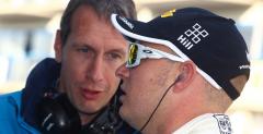 WTCC: Huff będzie bronił mistrzowskiego tytułu Seatem zespołu Munnich Motorsport