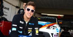 WTCC: Oriola celuje w czoow szstk na sezon 2013
