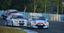 WTCC - Kurytyba 2012