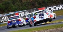 WTCC - Kurytyba 2012