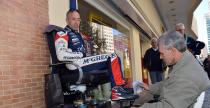WTCC - Kurytyba 2012