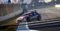 WTCC - Kurytyba 2012