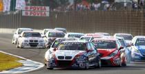 WTCC - Kurytyba 2012