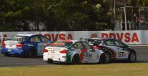 WTCC - Kurytyba 2012