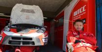 WTCC - Kurytyba 2012