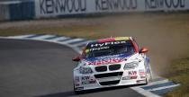 WTCC - Kurytyba 2012