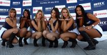 WTCC: Sezon 2012 w dynamicznym klipie FIA