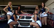 WTCC - Kurytyba 2012