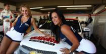 WTCC - Kurytyba 2012