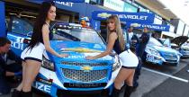 WTCC - Kurytyba 2012