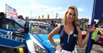 WTCC - Kurytyba 2012