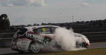 WTCC - Kurytyba 2012