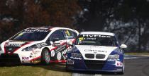 WTCC - Kurytyba 2012