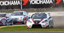 WTCC - Kurytyba 2012