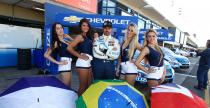 WTCC - Kurytyba 2012