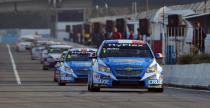 WTCC - Kurytyba 2012