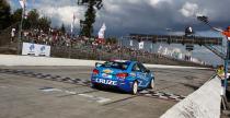 WTCC - Kurytyba 2012