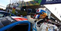 WTCC - Kurytyba 2012