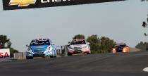 WTCC - Kurytyba 2012