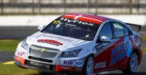 WTCC - Kurytyba 2012