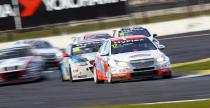 WTCC - Kurytyba 2012