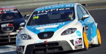 WTCC - Kurytyba 2012