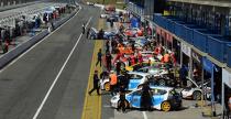 WTCC - Kurytyba 2012