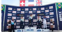 WTCC - Kurytyba 2012
