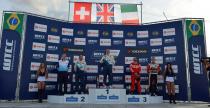 WTCC - Kurytyba 2012