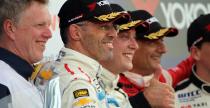 WTCC - Kurytyba 2012