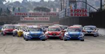 WTCC - Kurytyba 2012