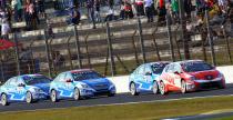 WTCC - Kurytyba 2012