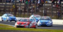 WTCC - Kurytyba 2012