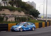 WTCC - Makau 2012