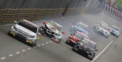 WTCC: Jest ostateczny kalendarz na sezon 2013