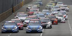 WTCC: Rekordowo liczna obsada finau sezonu w Makau