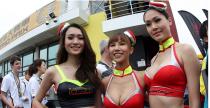 WTCC - Makau 2012 WTCC - Makau 2012