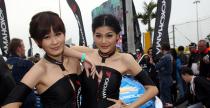 WTCC - Makau 2012 WTCC - Makau 2012