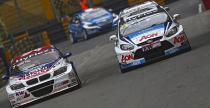 WTCC - Makau 2012 WTCC - Makau 2012