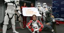 WTCC - Makau 2012 WTCC - Makau 2012