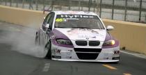 WTCC - Makau 2012