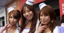 WTCC - Makau 2012 WTCC - Makau 2012
